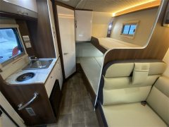 Iveco 20 C RV 3.0L - фото 5