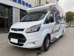 Ford 20 RV 2.0L - фото 1