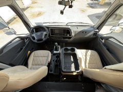 Hyundai 19 2.8L - фото 3