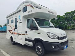 Yutong 3.0L - фото 1