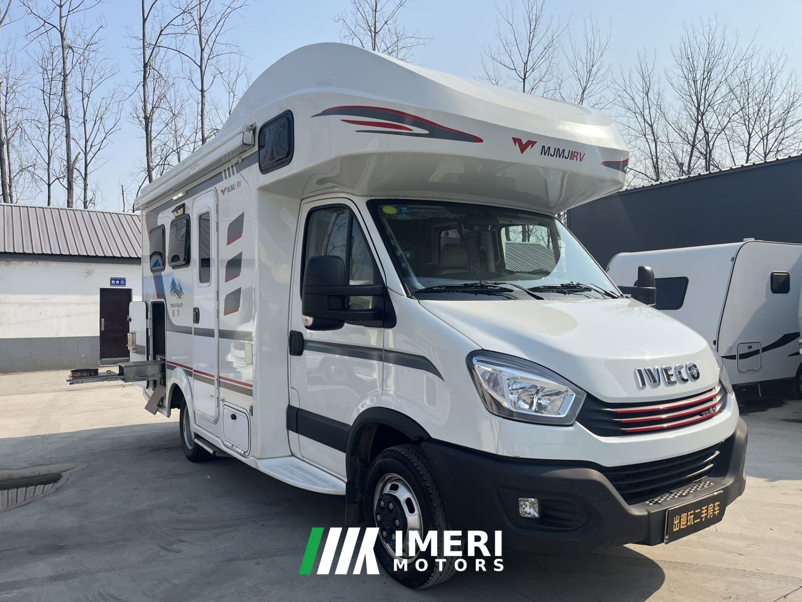Iveco 20 3.0L
