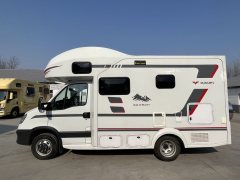 Iveco 20 3.0L - фото 3