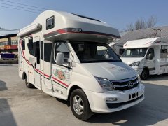 Maxus C RV 2.8L - фото 1