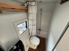Maxus C RV 2.8L - фото 4