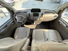Maxus C RV 2.8L - фото 5