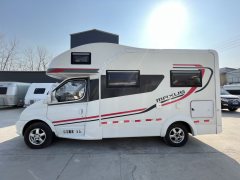 Maxus C RV 2.8L - фото 6