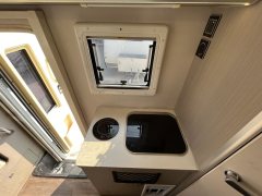 Maxus C RV 2.8L - фото 8