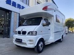 Jinbei 19 C RV 1.5L - фото 1