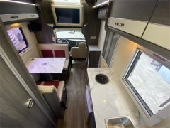 Jinbei 19 C RV 1.5L - фото 2