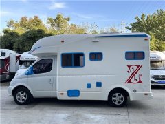 Maxus 18 RV80 C RV 2.5L - фото 8
