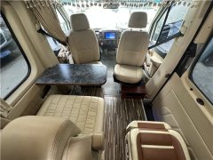 Mercedes-Benz 15 B RV 3.5L - фото 6