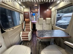 Mercedes-Benz 15 B RV 3.5L - фото 8