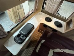 Jinbei 19 B RV 2.4L - фото 3