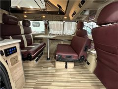 Jinbei 19 B RV 2.4L - фото 4