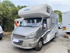 Iveco 17 C RV 3.0L - фото 1