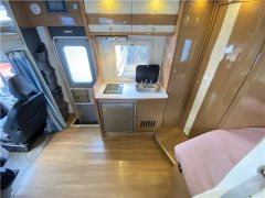 Iveco 17 C RV 3.0L - фото 2