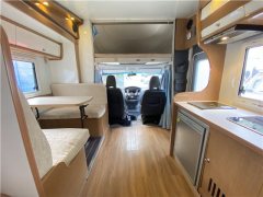 Iveco 17 C RV 3.0L - фото 4