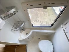 Iveco 17 C RV 3.0L - фото 7