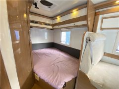 Iveco 17 C RV 3.0L - фото 8
