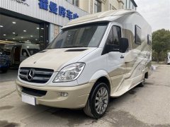 15 Sprinter C RV 3.5L - фото 1
