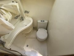 15 Sprinter C RV 3.5L - фото 4