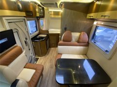 15 Sprinter C RV 3.5L - фото 6