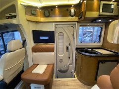 15 Sprinter C RV 3.5L - фото 7