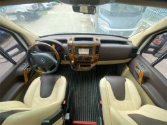 15 Sprinter C RV 3.5L - фото 8