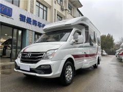Maxus 21 RV80 RV 2.0L - фото 1