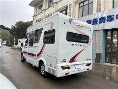 Maxus 21 RV80 RV 2.0L - фото 4