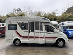 Maxus 21 RV80 RV 2.0L - фото 6