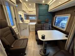 Maxus 21 RV80 RV 2.0L - фото 7