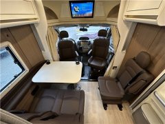 Maxus 21 RV80 RV 2.0L - фото 8