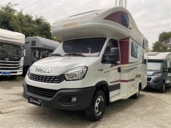 Iveco 23 C RV 3.0L - фото 1