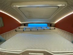 Iveco 23 C RV 3.0L - фото 4