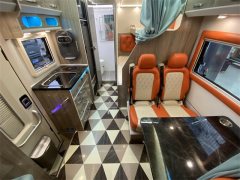 Iveco 23 C RV 3.0L - фото 7