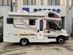 Iveco 23 C RV 3.0L - фото 8