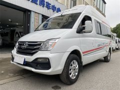 Maxus 18 V80 2.5L - фото 1