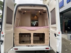 Maxus 18 V80 2.5L - фото 5