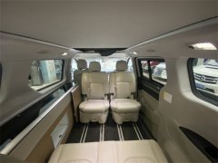 Maxus 19 RG10 RV 2.0L - фото 3