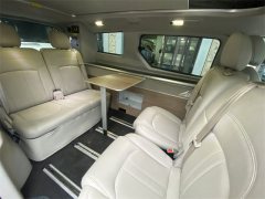 Maxus 19 RG10 RV 2.0L - фото 4
