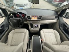 Maxus 19 RG10 RV 2.0L - фото 7