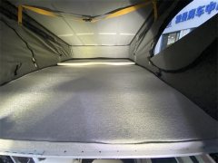 Maxus 19 RG10 RV 2.0L - фото 8