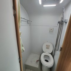 JMC 15 RV 2.8L - фото 3
