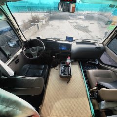 JMC 15 RV 2.8L - фото 7