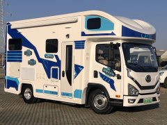 RV 2.2L - фото 1