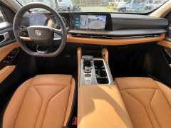 Changan 4WD RV 2.0L - фото 2
