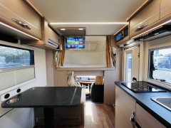 Changan 4WD RV 2.0L - фото 4