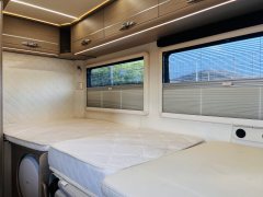 Changan 4WD RV 2.0L - фото 7