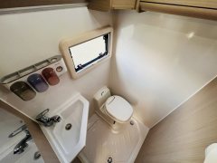 Changan 4WD RV 2.0L - фото 8